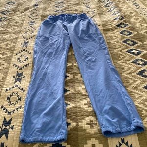 Cherokee iFlex XXS scrub pants
